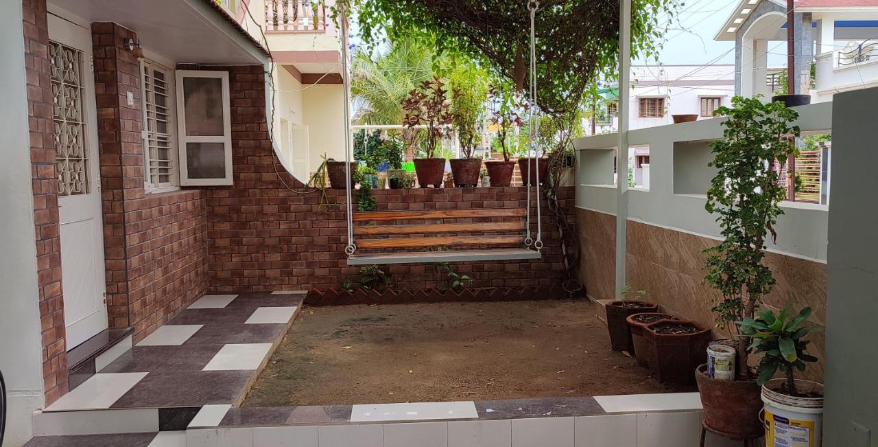 Homestay 