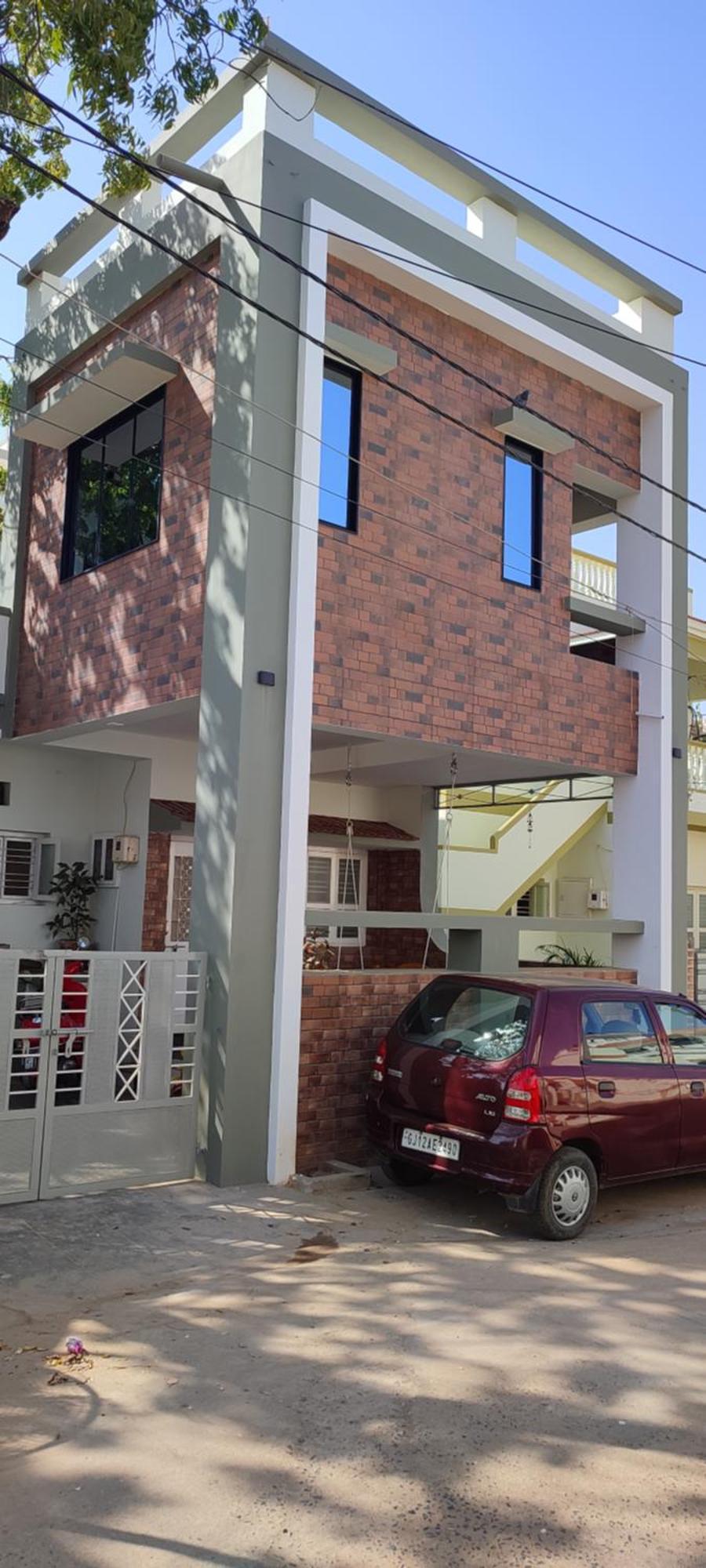 Homestay 