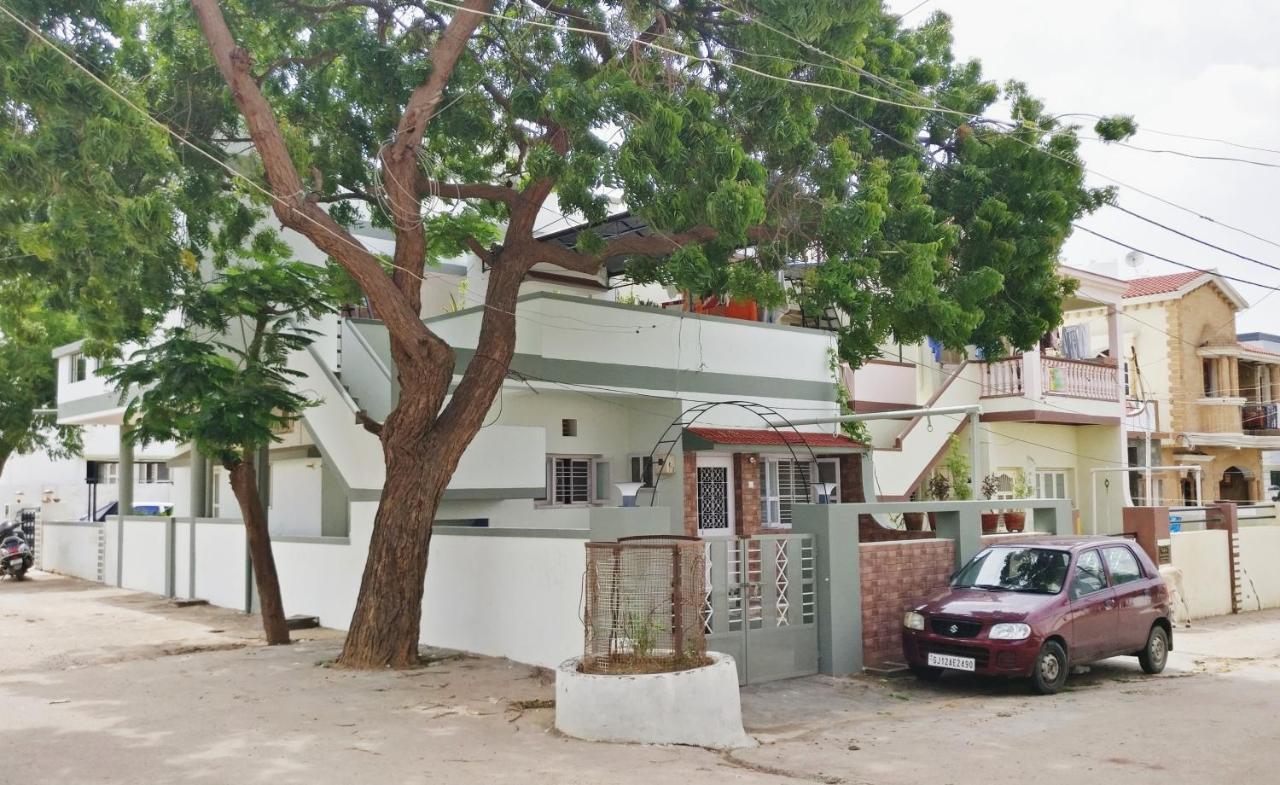 Homestay 