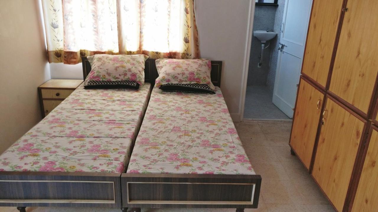Homestay 